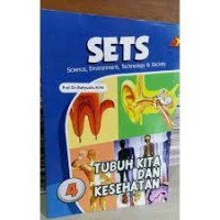 SETS : Tubuh Kta Dan Kesehatan 4