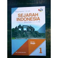 Sejarah Indonesia 1