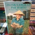 Jejak Langkah Pak Harto : 16 maret  - 11 Maret 1988