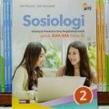 Sosiologi 2