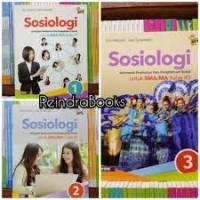 Sosiologi 3