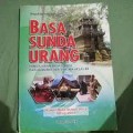 Basa Sunda Urang : Pangajaran basa Sunda pikeun murid SMA/SMK/MA kelas XI