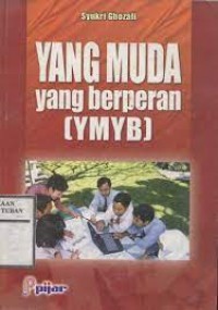 Yang Muda Yang Berperan (YMYB)